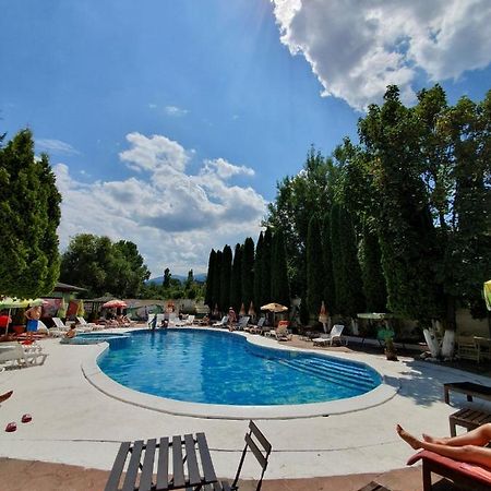 Club 2008 Hotell Sofia Exteriör bild