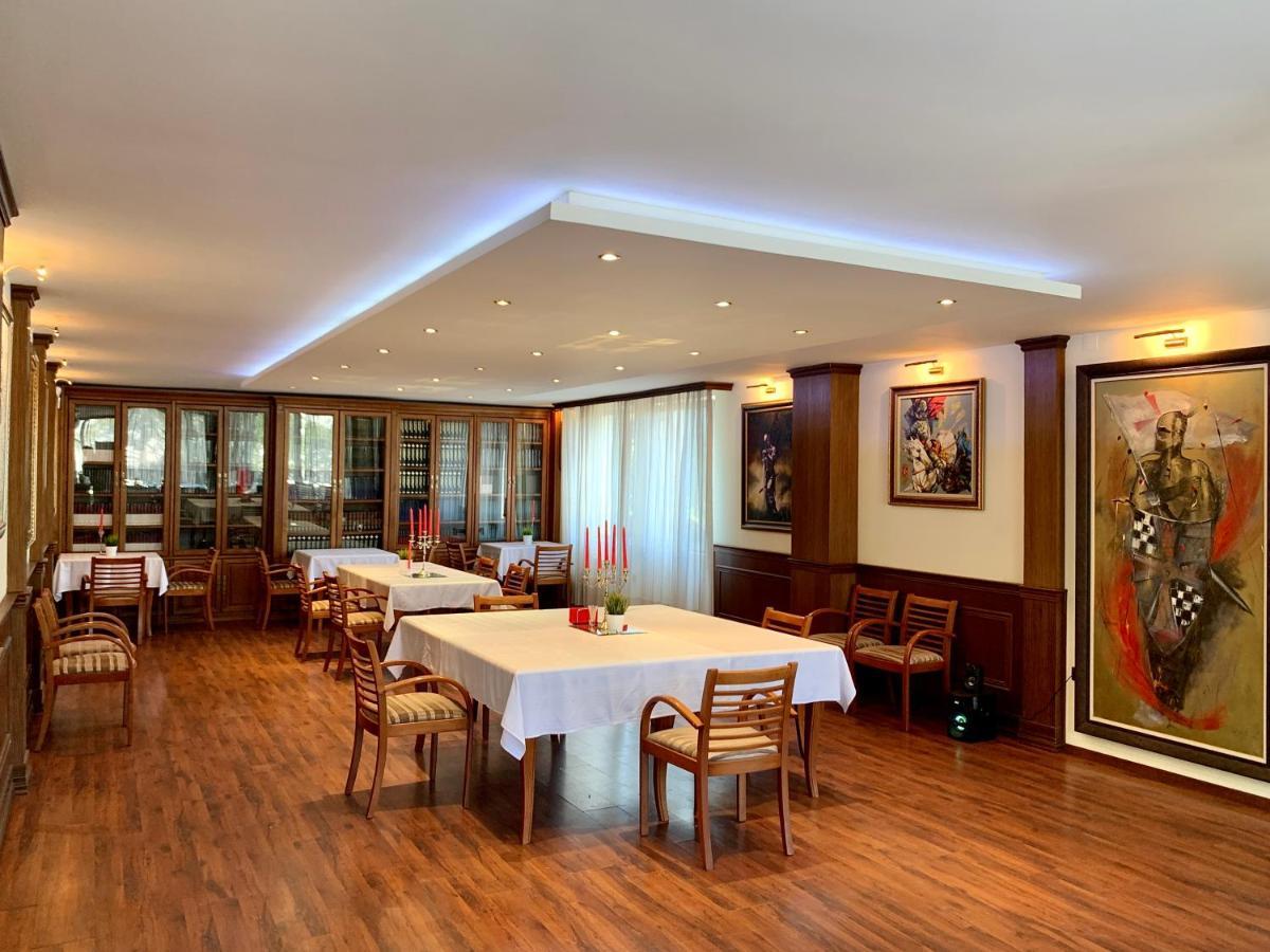 Club 2008 Hotell Sofia Exteriör bild